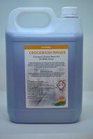 Crock Wash Rinser Selco Hygiene