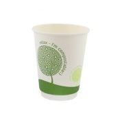 compostable 12oz hot cup selco