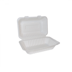 Sugarcane Food 2 Go Take away Meal Box