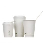 Compostable Cups Selco