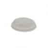 Compostable lid 12oz - Catex.ie