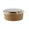 Kraft Salad Bowl Compostable Selco