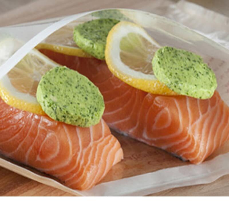 takeaway meal packaging