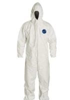Coverall Suit Selco Workware