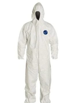 Coverall Suit Selco Workware