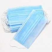medical face mask