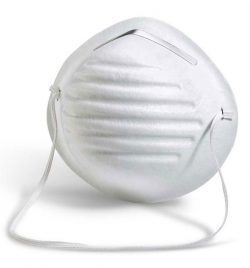 safety face mask