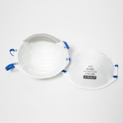 Disposable face mouth mask