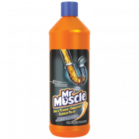 Mr Muscle Drain cleaner, Selco.ie