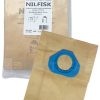 Nilfisk Hoover Dust Bags Selco.ie