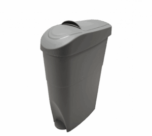 Sani-Bin-Selco-Hygiene-19L-