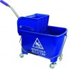 King speedy mop bucket