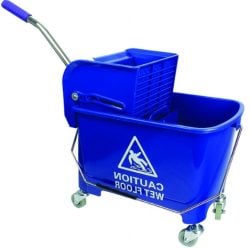 King speedy mop bucket