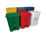 Waste Bin