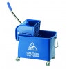 Flat Mop Bucket Selco.ie