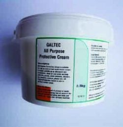 Barrier Cream - Pre-Work Hand Care