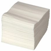Bulk Pack Toilet Tissue Flat Sheet Selco
