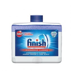 Finish Dishwasher Cleaner - Dual Action