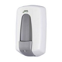 Refill Sanitiser Gel Wall Dispenser