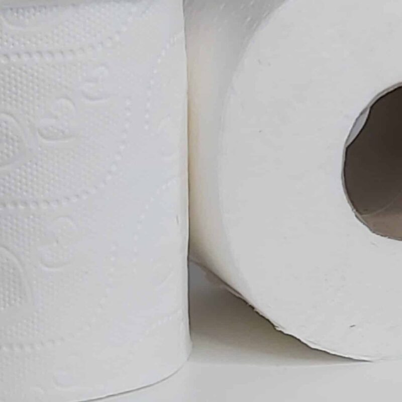 Luxury 40Pk Toilet Roll Selco.ie Best Value Ireland