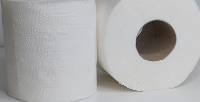 Luxury 40Pk Toilet Roll Selco.ie Best Value Ireland