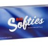 Mansize tissues selco.ie