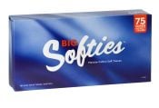 Mansize tissues selco.ie