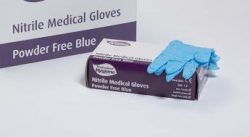 Nitrile Gloves Selco Medical