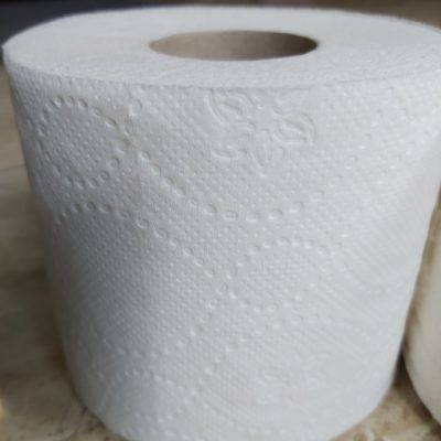 Luxury Bathroom Toilet Tissue, Selco.ie