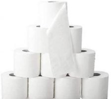 Luxury Toilet Roll Adapt Paper 40 Pk
