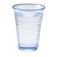 Water Cup Disposable 7oz - 3000 Office Water Cups- Best Value