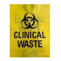 Clinical Bags Medical waste - selco.ie