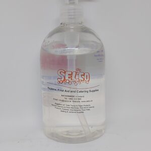 Handi San Gel Pump