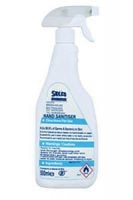 Car Van Truck Surface Sanitiser Spray