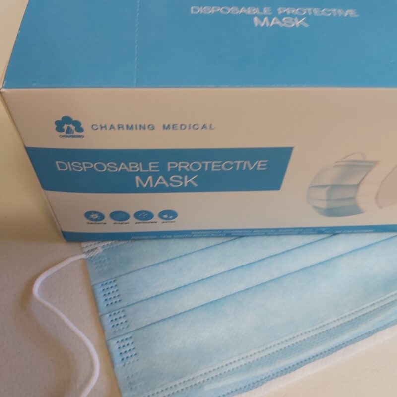 Medical Face Mask Selco Healthcare