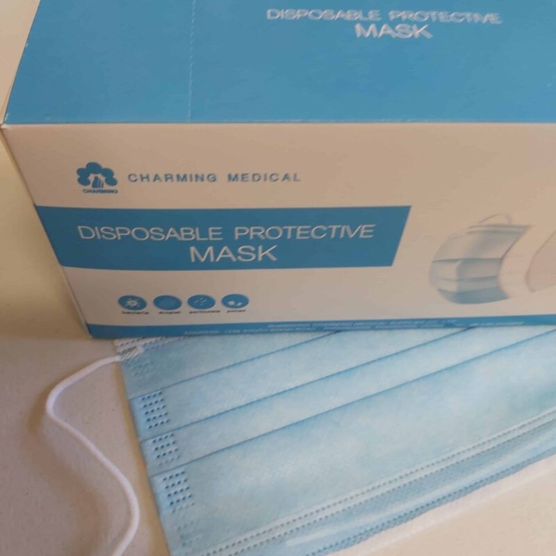 Medical Face Mask Selco Healthcare