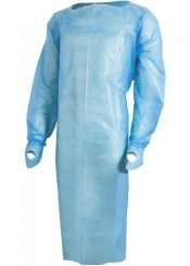 Selco Healthcare Isolation Gown