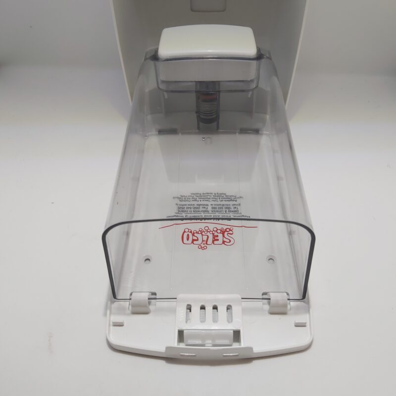 Dispenser Soap Sanitizer
