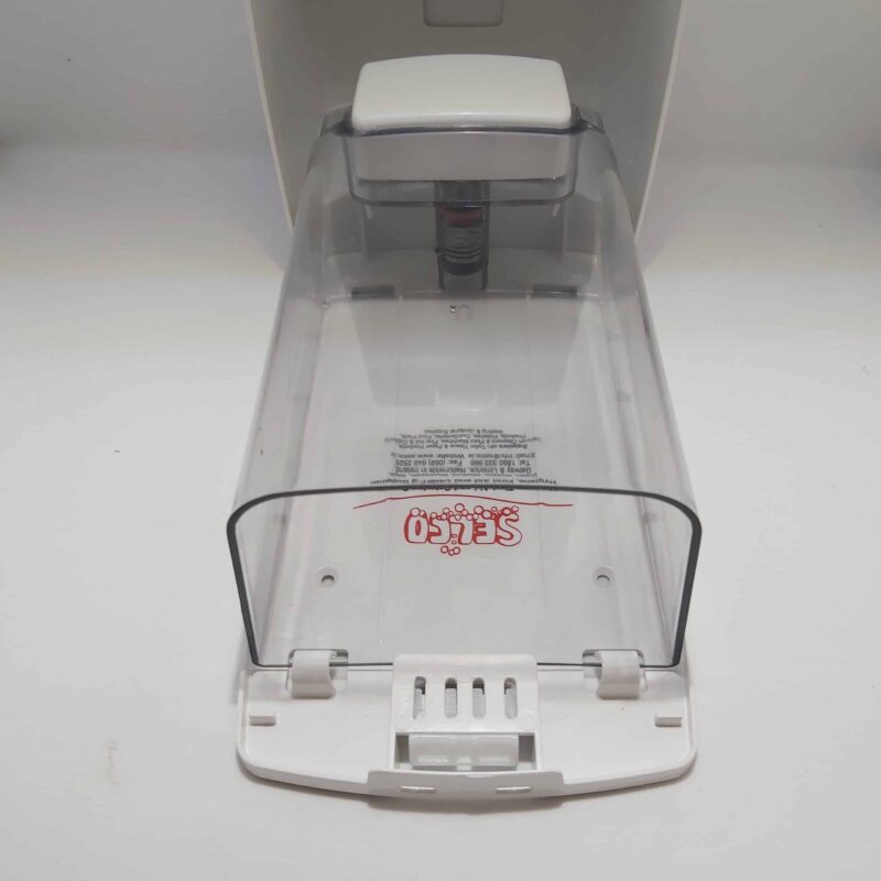 Dispenser Soap Sanitizer