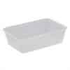 Food to go tray