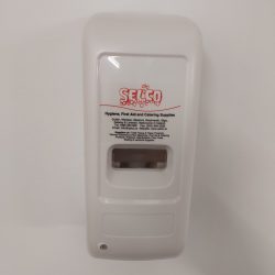 Hands Free Automatic Foam Dispenser