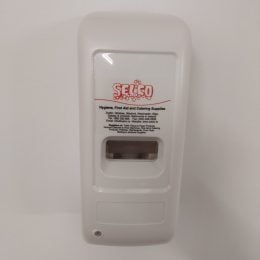 Hands Free Automatic Foam Dispenser