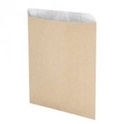 2lb lined Kraft Bag, Selco.ie