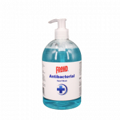 Frend Antibacterial Hand Wash 500ml Selco Hygiene