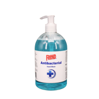 Frend Antibacterial Hand Wash 500ml Selco Hygiene