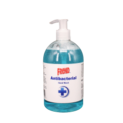 Frend Antibacterial Hand Wash 500ml Selco Hygiene