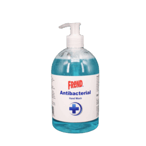 Frend Antibacterial Hand Wash 500ml Selco Hygiene