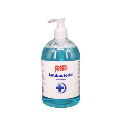 Frend Antibacterial Hand Wash 500ml Selco Hygiene