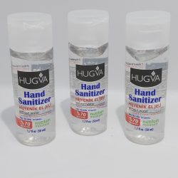 Personal Hand Sanitiser