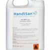 Hand Sanitiser Gel Best Buy